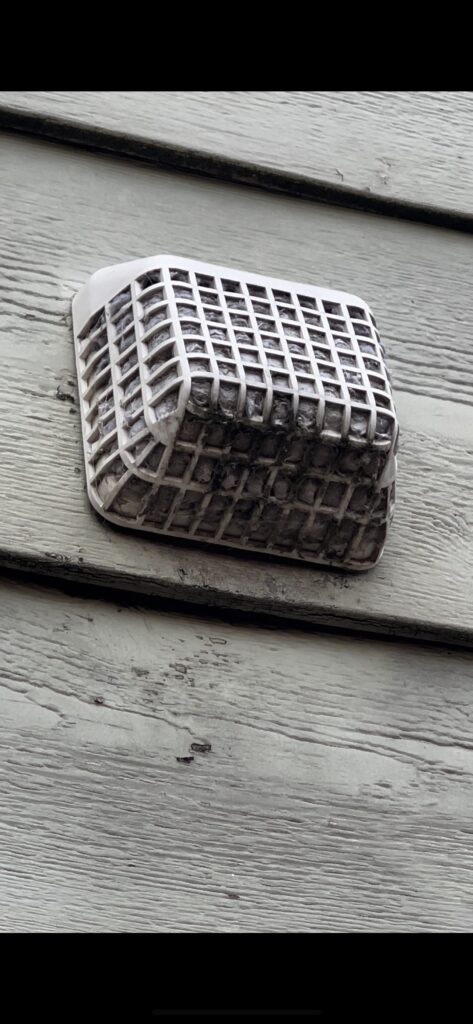Dryer Vent Cleaning DFW