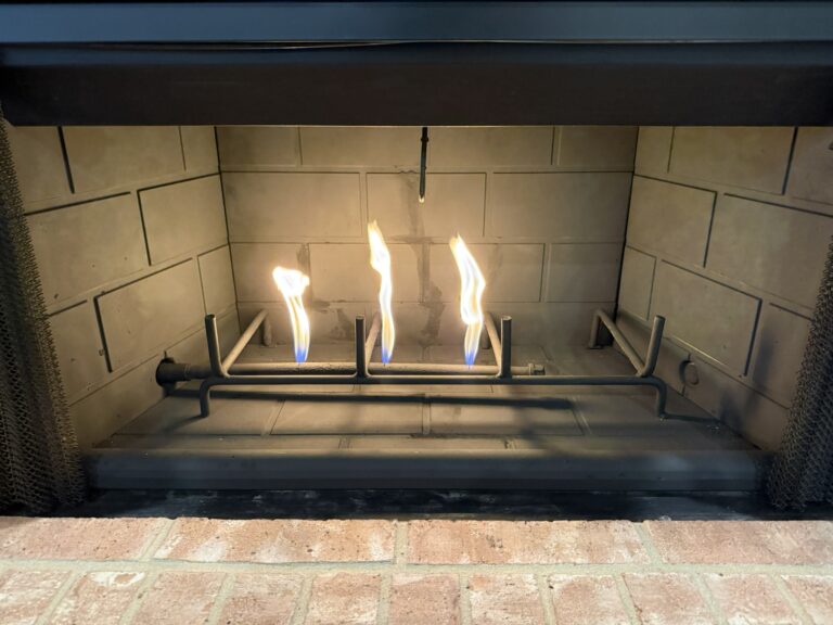 Refractory panels