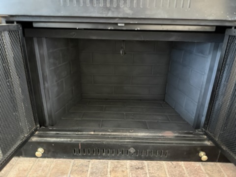 refractory-panels