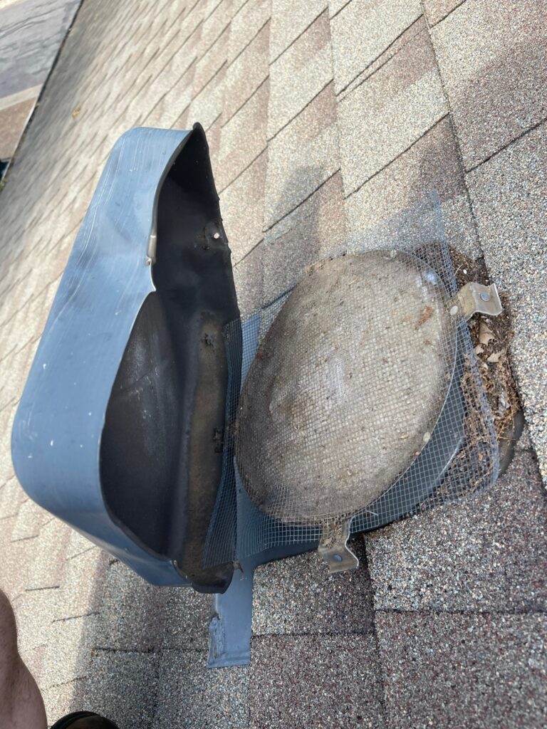 Dryer Vent Cleaning Services in the DFW Area