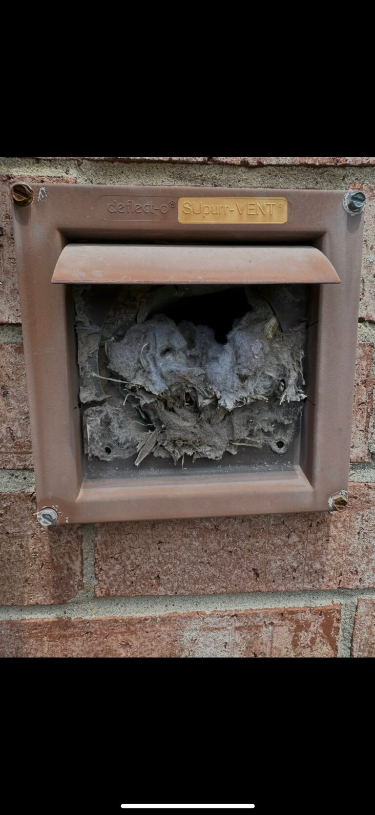 Dryer Vent Cleaning Services in the DFW Area