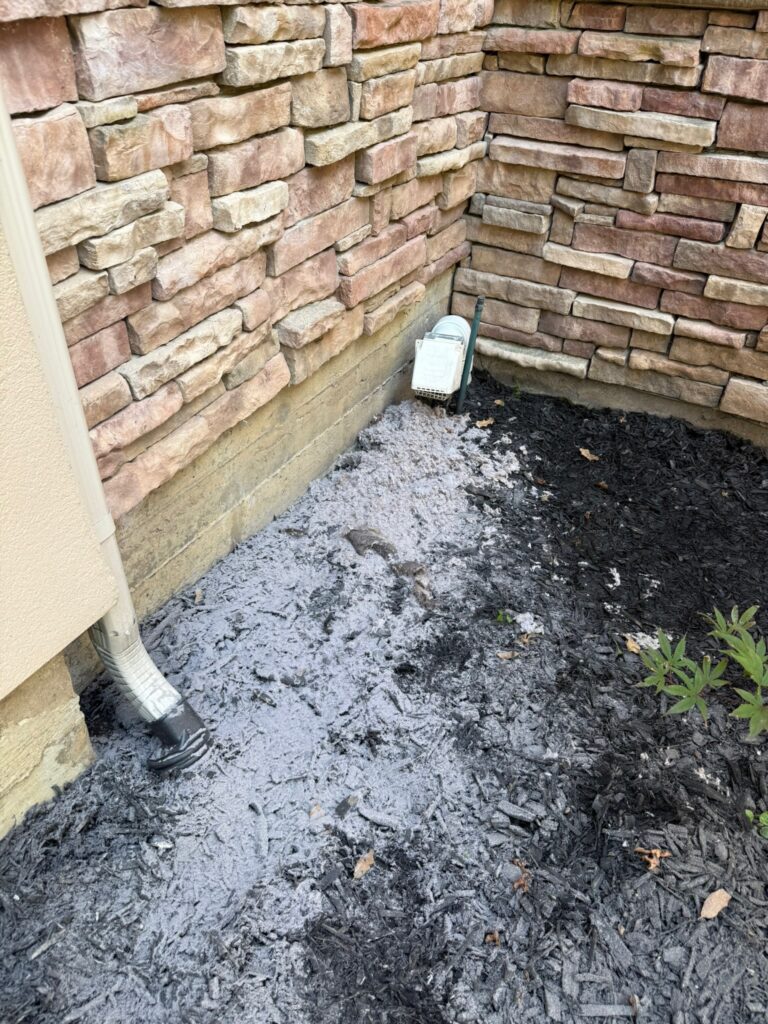 Dryer Vent Cleaning Texas