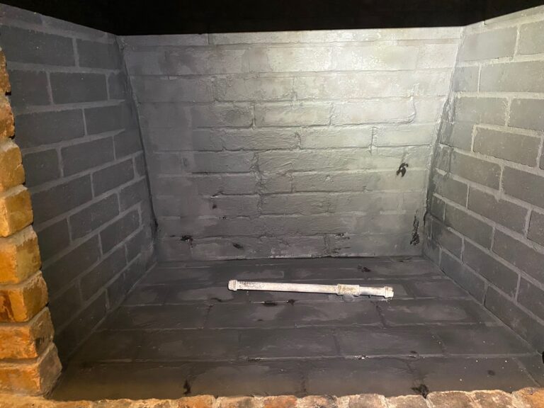 Chimney Sweep DFW
