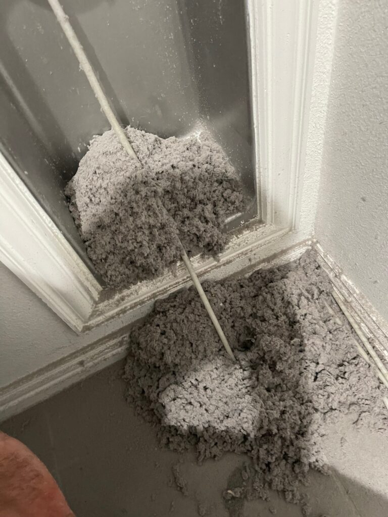 Dryer Vent Cleaning DFW