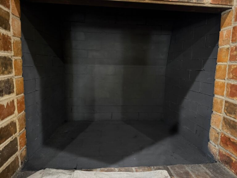 Chimney Sweep DFW