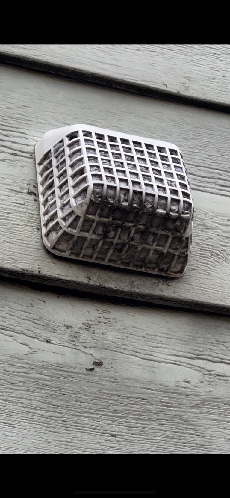 Dryer Vent Cleaning DFW
