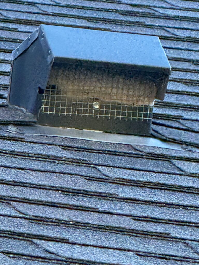 Dryer Vent Cleaning DFW
