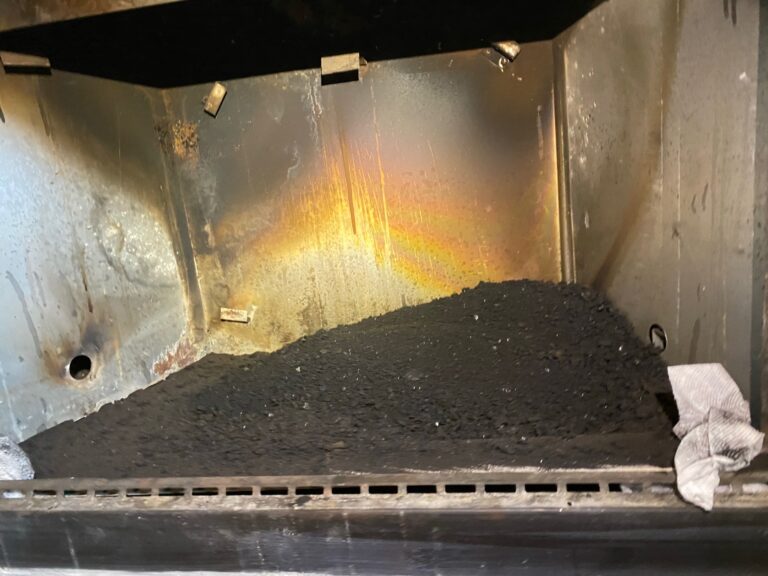 Chimney Sweep DFW