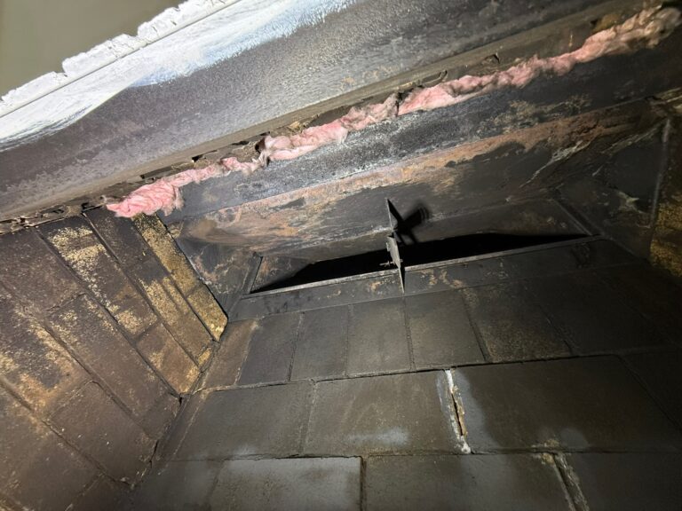 Chimney Repair DFW