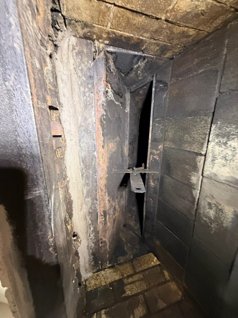 Chimney Repair DFW