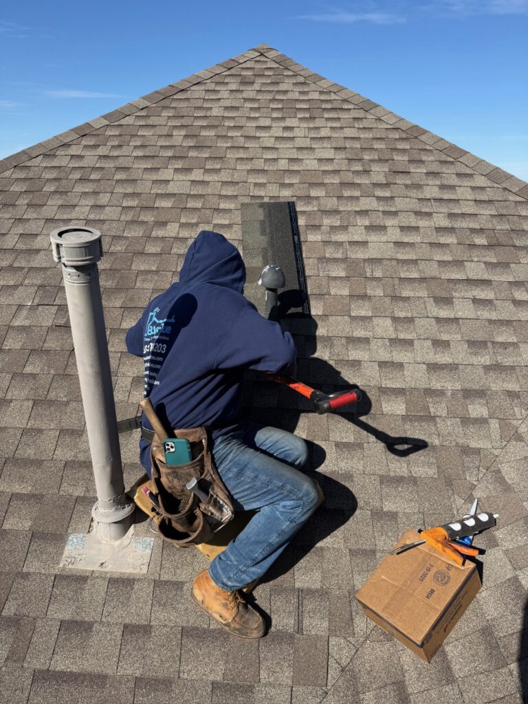 Dryer Vent Installation DFW