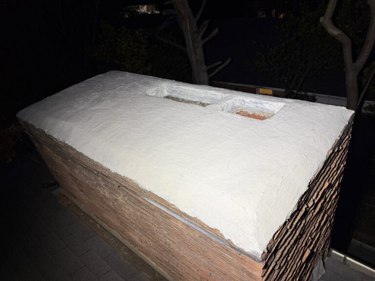 Chimney Crown Repair DFW