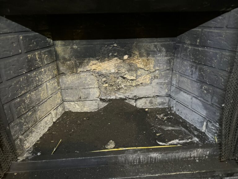 Chimney Sweep DFW