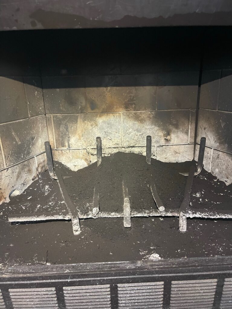 Chimney Sweep DFW