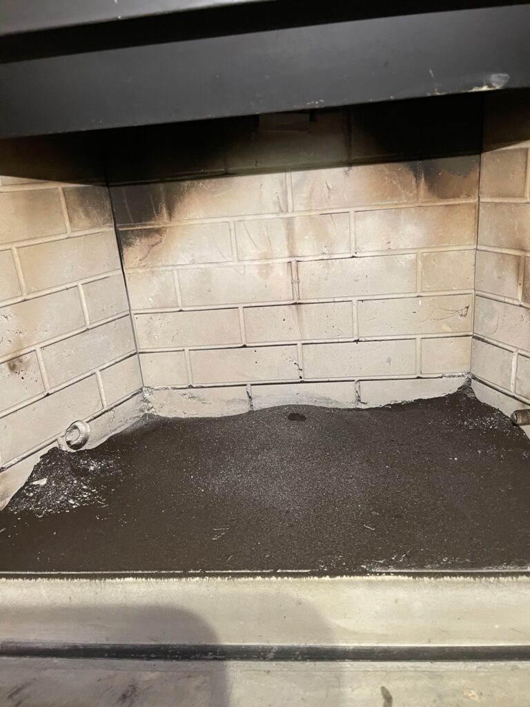 Chimney Sweep DFW