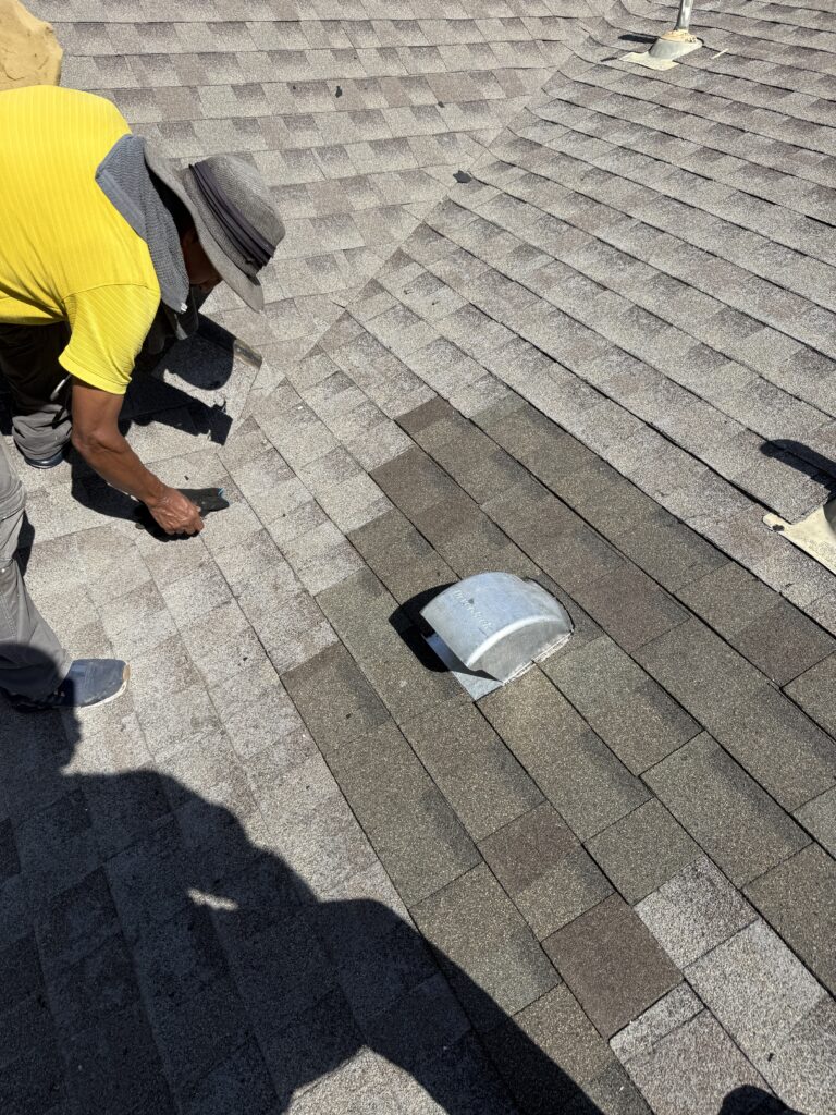Dryer Vent Termination Installation & Replacement project photo